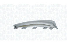 Ozdobna / ochranna lista, naraznik MAGNETI MARELLI 021316900980