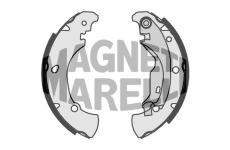 Brzdové pakny MAGNETI MARELLI 360219192168
