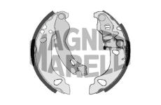 Brzdové pakny MAGNETI MARELLI 360219196350