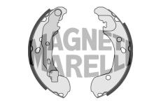 Brzdové pakny MAGNETI MARELLI 360219198296