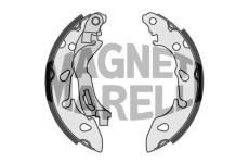 Brzdové pakny MAGNETI MARELLI 360219198318