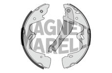 Brzdové pakny MAGNETI MARELLI 360219198320