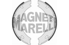 Brzdové pakny MAGNETI MARELLI 360219198331