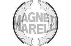 Brzdové pakny MAGNETI MARELLI 360219198339