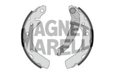 Brzdové pakny MAGNETI MARELLI 360219198342