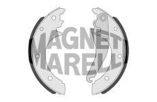 Brzdové pakny MAGNETI MARELLI 360219198356