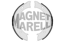 Brzdové pakny MAGNETI MARELLI 360219198367
