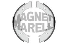 Brzdové pakny MAGNETI MARELLI 360219198367