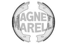 Brzdové pakny MAGNETI MARELLI 360219198378