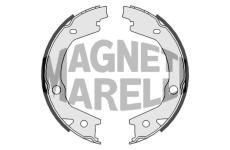 Brzdové pakny MAGNETI MARELLI 360219198380
