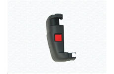Nárazník MAGNETI MARELLI 021316000230