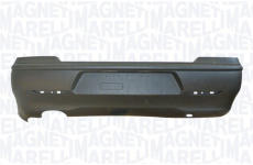 Nárazník MAGNETI MARELLI 021316000650