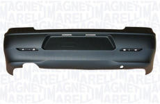 Nárazník MAGNETI MARELLI 021316000660