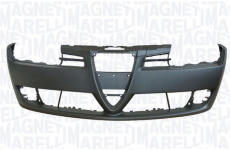 Nárazník MAGNETI MARELLI 021316000880
