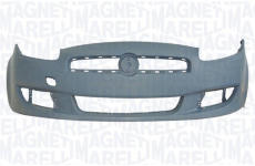 Nárazník MAGNETI MARELLI 021316001830
