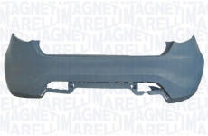 Nárazník MAGNETI MARELLI 021316001880