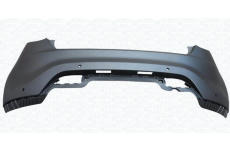 Nárazník MAGNETI MARELLI 021316001890