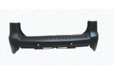 Nárazník MAGNETI MARELLI 021316002040