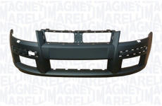 Nárazník MAGNETI MARELLI 021316002150