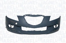 Nárazník MAGNETI MARELLI 021316002350