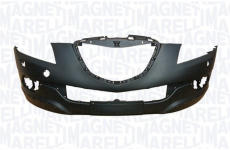 Nárazník MAGNETI MARELLI 021316002360