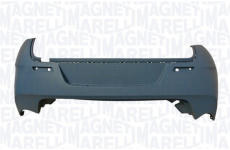 Nárazník MAGNETI MARELLI 021316002480