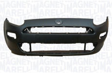 Nárazník MAGNETI MARELLI 021316002630