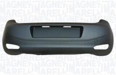 Nárazník MAGNETI MARELLI 021316002640