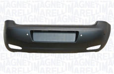 Nárazník MAGNETI MARELLI 021316002650