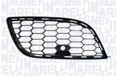Vetraci mrizka, naraznik MAGNETI MARELLI 021316910100