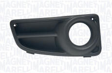 Vetraci mrizka, naraznik MAGNETI MARELLI 021316910200