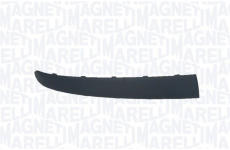 Ozdobna / ochranna lista, naraznik MAGNETI MARELLI 021316910310