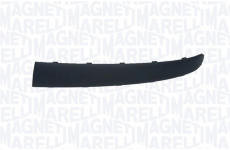Ozdobna / ochranna lista, naraznik MAGNETI MARELLI 021316910330