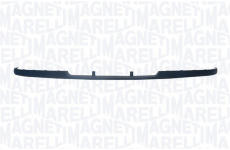 Ozdobna / ochranna lista, naraznik MAGNETI MARELLI 021316910430