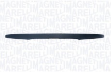 Ozdobna / ochranna lista, naraznik MAGNETI MARELLI 021316910440