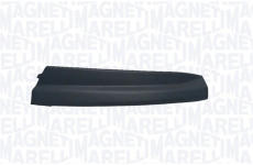 Ozdobna / ochranna lista, naraznik MAGNETI MARELLI 021316910470