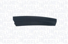 Ozdobna / ochranna lista, naraznik MAGNETI MARELLI 021316910500