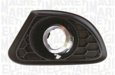 Kryt nárazníku MAGNETI MARELLI 021316910550