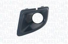 Kryt nárazníku MAGNETI MARELLI 021316910560