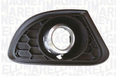 Kryt nárazníku MAGNETI MARELLI 021316910570