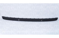 Ozdobna / ochranna lista, naraznik MAGNETI MARELLI 021316900310