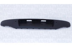 Ozdobna / ochranna lista, naraznik MAGNETI MARELLI 021316900340