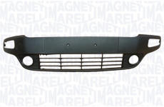 Ozdobna / ochranna lista, naraznik MAGNETI MARELLI 021316900380