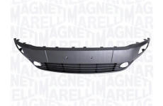 Ozdobna / ochranna lista, naraznik MAGNETI MARELLI 021316900390