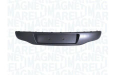 Ozdobna / ochranna lista, naraznik MAGNETI MARELLI 021316900430