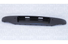 Ozdobna / ochranna lista, naraznik MAGNETI MARELLI 021316900440