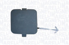 Kryt nárazníku MAGNETI MARELLI 021316900820