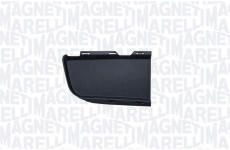 Ozdobna / ochranna lista, naraznik MAGNETI MARELLI 021316913110