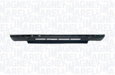 Ozdobna / ochranna lista, naraznik MAGNETI MARELLI 021316951110