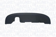 Ozdobna / ochranna lista, naraznik MAGNETI MARELLI 021316952110